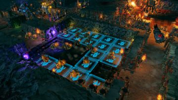 Immagine 8 del gioco Dungeons 3 per PlayStation 4